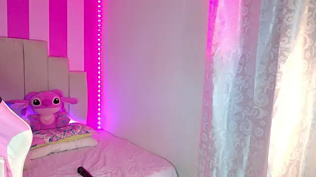 AliiceBrown  online show from October 29, 4:48 am