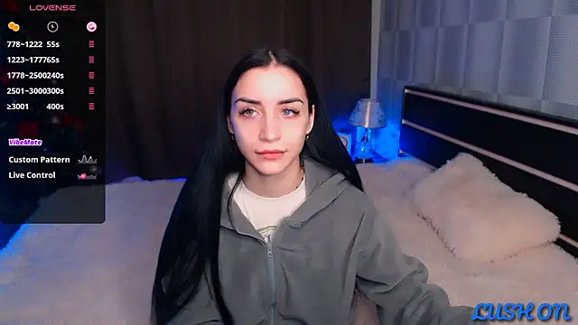 Snapshot of Kemi__Jordan chatting on January 29, 10:05 am Kemi Jordan online show from January 29, 10:05 am