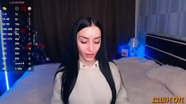 Snapshot of Kemi__Jordan chatting on February 5, 10:41 am Kemi Jordan online show from February 5, 10:41 am