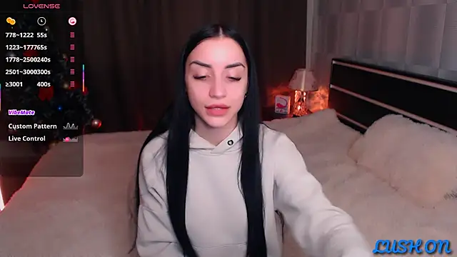 Snapshot of Kemi__Jordan chatting on February 7, 11:23 am Kemi Jordan online show from February 7, 11:23 am