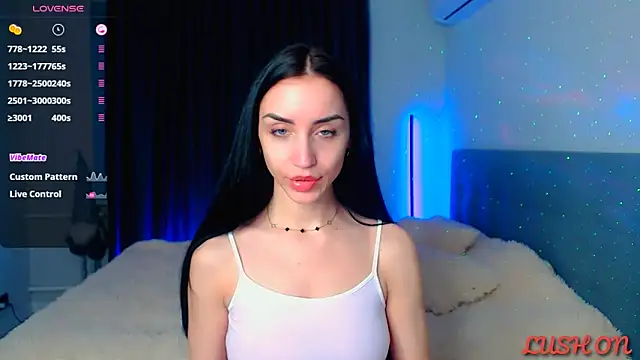 Snapshot of Kemi__Jordan chatting on March 11, 3:34 pm Kemi Jordan online show from March 11, 3:34 pm