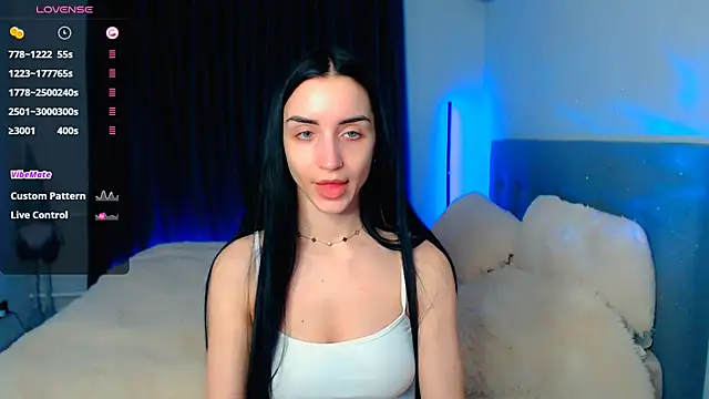 Snapshot of Kemi__Jordan chatting on March 18, 2:15 pm Kemi Jordan online show from March 18, 2:15 pm