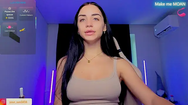 Snapshot of Kemi__Jordan chatting on October 10, 9:30 am Kemi Jordan online show from October 10, 9:30 am