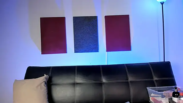 Samara Kim online show from February 6, 9:28 pm