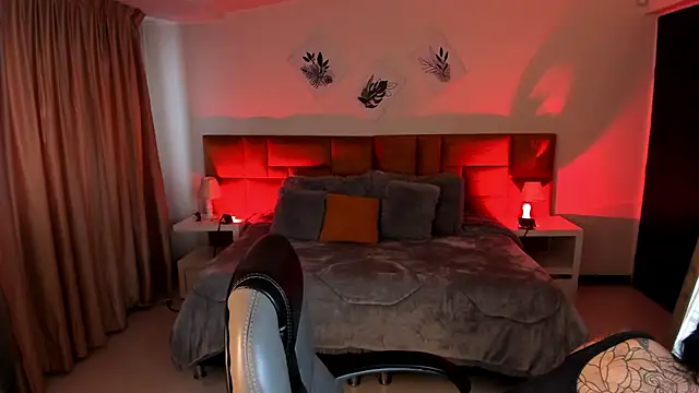 Kristen Garner online show from October 29, 8:10 pm