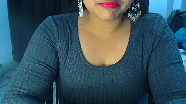 Maria 55 online show from December 13, 6:31 am