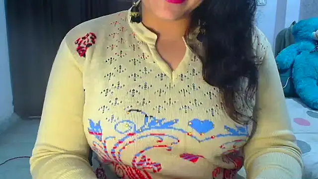 Maria 55 online show from December 18, 9:04 am