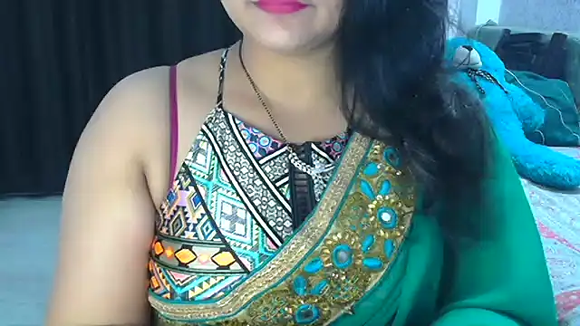 Maria 55 online show from January 7, 6:16 am