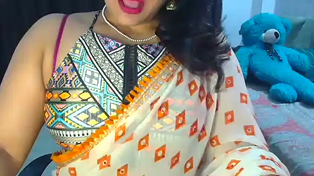 Maria 55 online show from January 31, 6:02 am