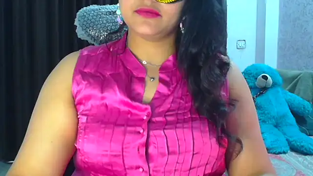 Maria 55 online show from February 8, 9:46 am