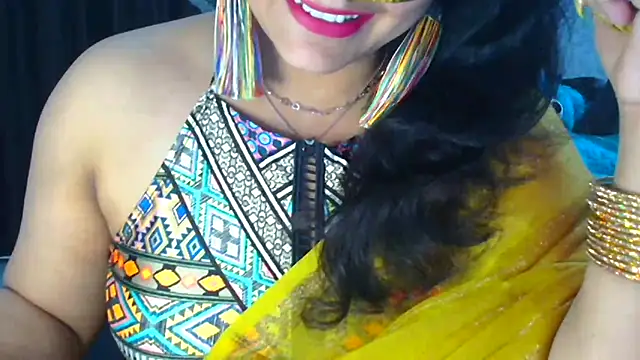 Maria 55 online show from February 17, 7:47 am