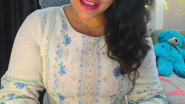 Maria 55 online show from February 28, 6:21 am