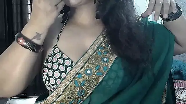 Maria 55 online show from October 23, 8:35 am