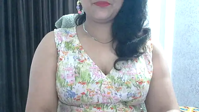Maria 55 online show from April 2, 6:22 am