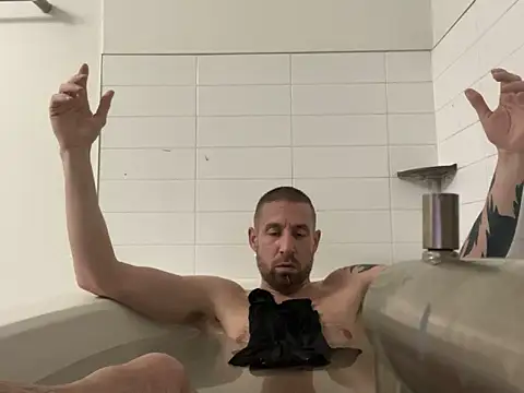 BDDuncanAbaddon online show from December 12, 7:19 am