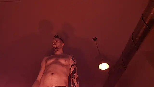 BDDuncanAbaddon online show from February 11, 9:42 am