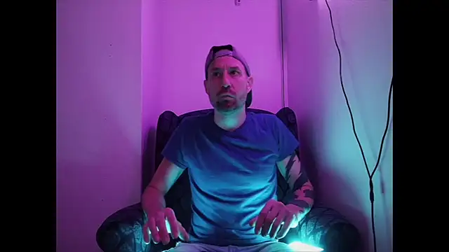 BDDuncanAbaddon online show from March 4, 4:09 pm