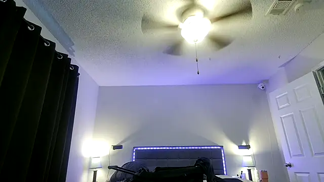 BDDuncanAbaddon online show from September 20, 4:30 pm