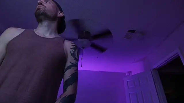 BDDuncanAbaddon online show from September 27, 1:27 pm