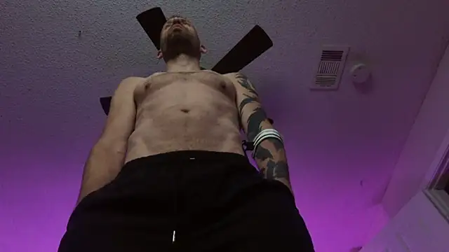 BDDuncanAbaddon online show from October 2, 11:39 am