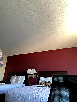 BDDuncanAbaddon online show from November 25, 6:19 pm