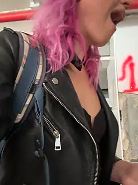 Dina-Light online show from February 15, 2:44 pm