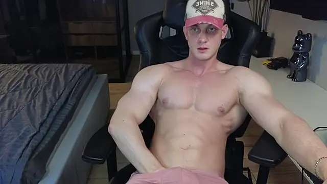 Snapshot of Richard_mils chatting on June 2, 4:31 pm Richard mils online show from June 2, 4:31 pm