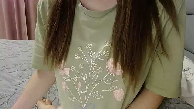 Viktoriiya bald online show from March 10, 3:52 pm