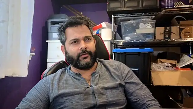 Sakhtlaundaz online show from November 5, 3:12 pm