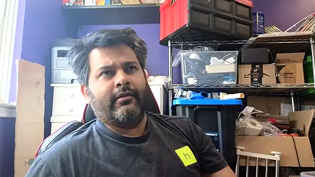 Sakhtlaundaz online show from April 22, 1:34 pm