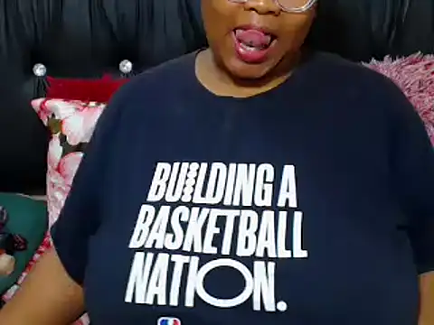 PASION THUNDERX23 online show from January 30, 11:33 am