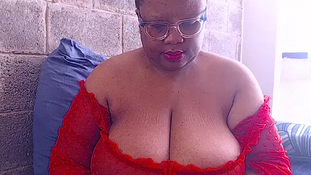 PASION THUNDERX23 online show from October 16, 6:03 am