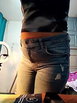 lolo890 online show from January 10, 10:03 pm