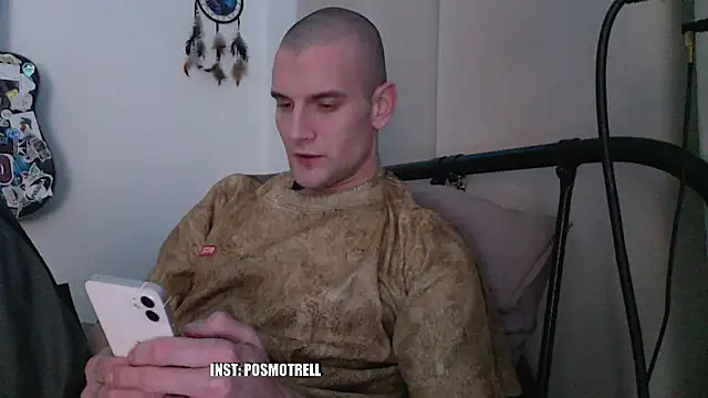 ETHAN MOORE online show from February 14, 6:21 am