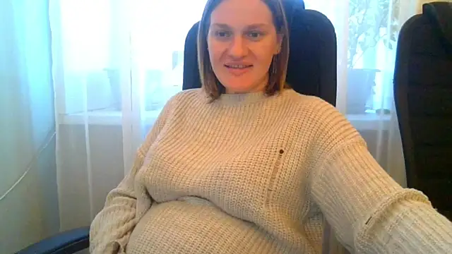 EndlessLustX online show from December 24, 9:50 am