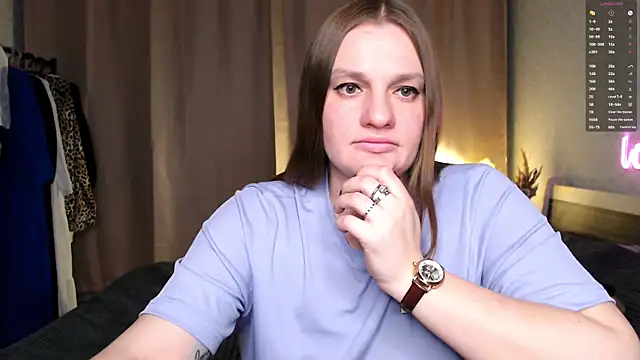 EndlessLustX online show from April 24, 5:59 pm