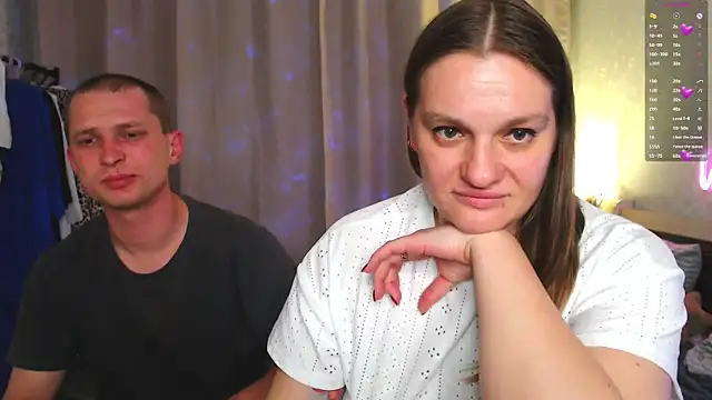 EndlessLustX online show from April 29, 5:30 pm