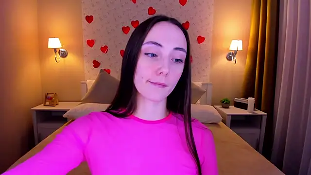 Lexi Split online show from February 14, 12:36 pm