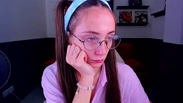 Lexi Split online show from July 26, 2:20 am