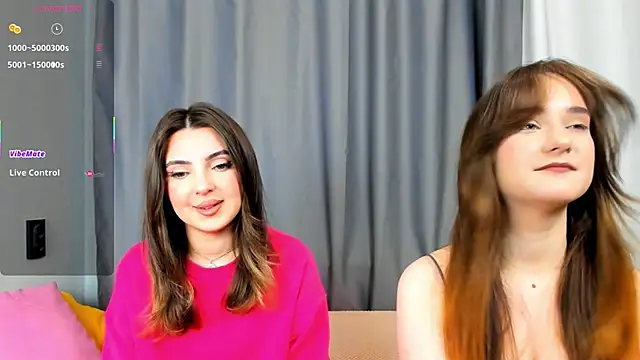 AnnaTeona online show from February 19, 6:22 am