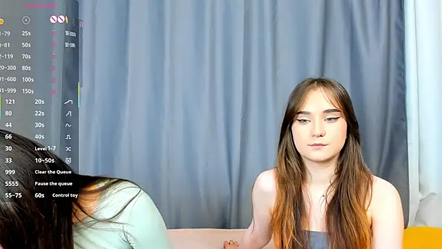AnnaTeona online show from March 2, 6:48 am