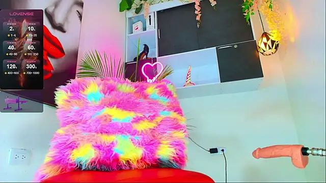 SQUIRT4UMEGAN online show from March 9, 5:17 pm