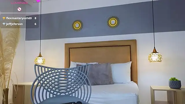 riley sierra online show from February 7, 12:28 pm