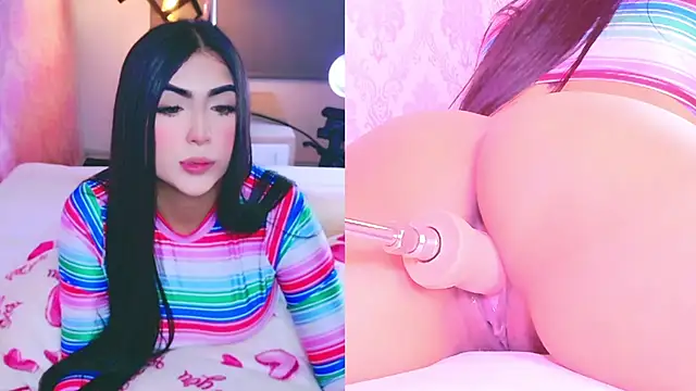 georgiia cm online show from April 7, 11:10 am