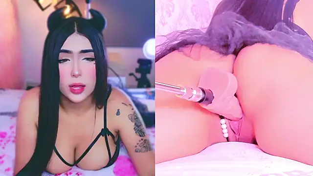 georgiia cm online show from April 19, 11:09 am