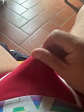 jacky4501 online show from March 18, 10:29 am