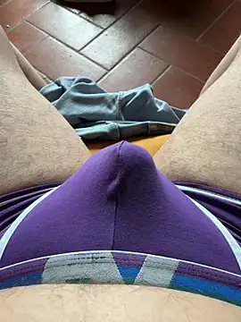 jacky4501 online show from April 14, 10:32 am