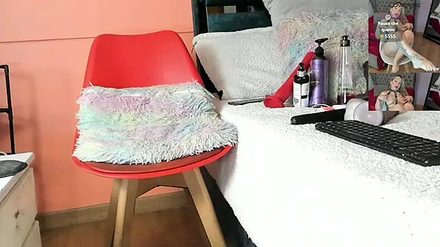  BrendaMichel  online show from September 27, 11:26 am