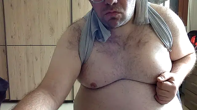 Cazzocollant online show from October 2, 1:18 pm