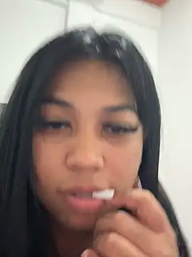 Emily restrepo online show from September 11, 4:12 am